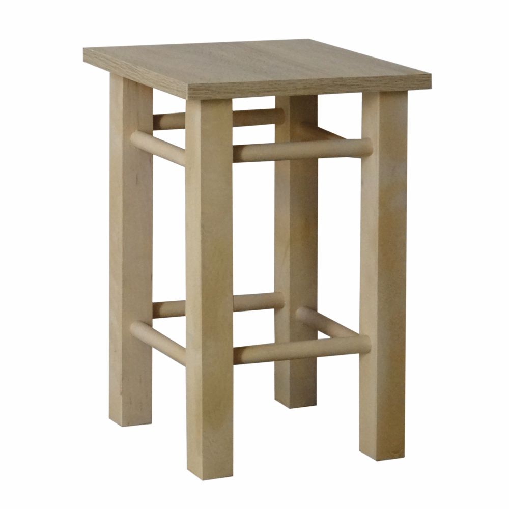 Taburet  STRAKOŠ AT 634